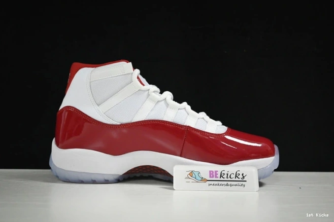 1st Kicks Shoes “cherry” jordan 1382 11 ct8012- ModernLook air 1104